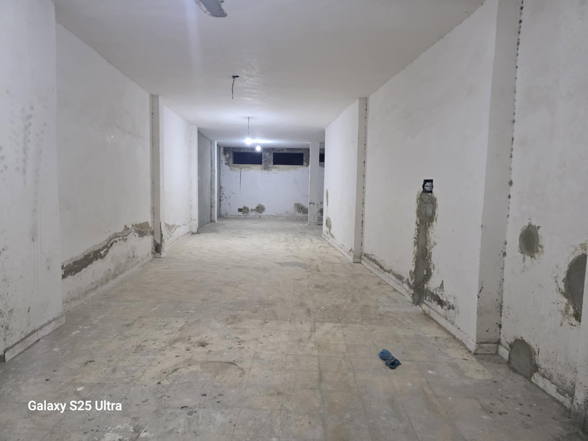 Megrine Saint Gobin Location Surfaces Locaux commercil et industriel