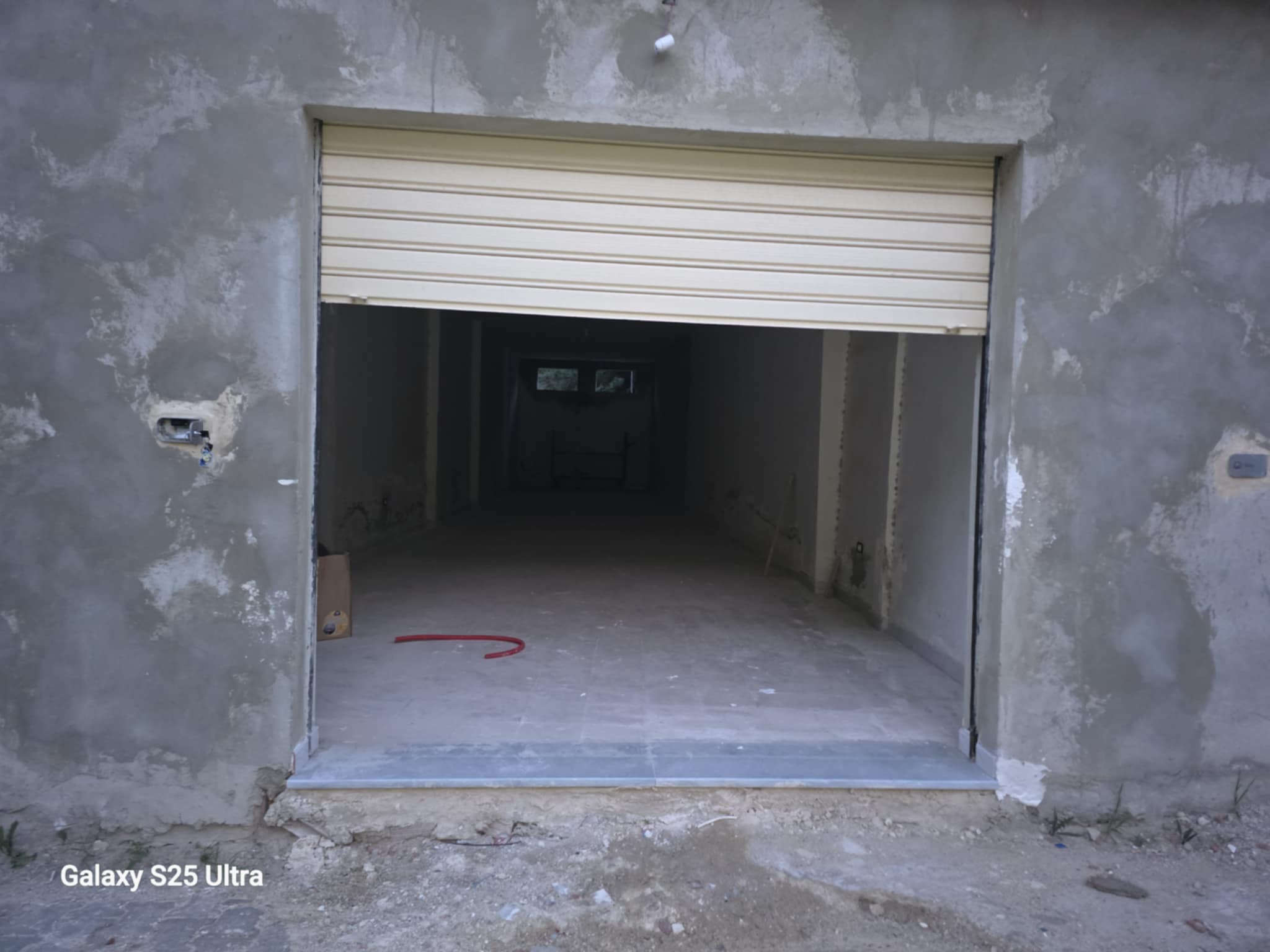 Megrine Saint Gobin Location Surfaces Locaux commercil et industriel
