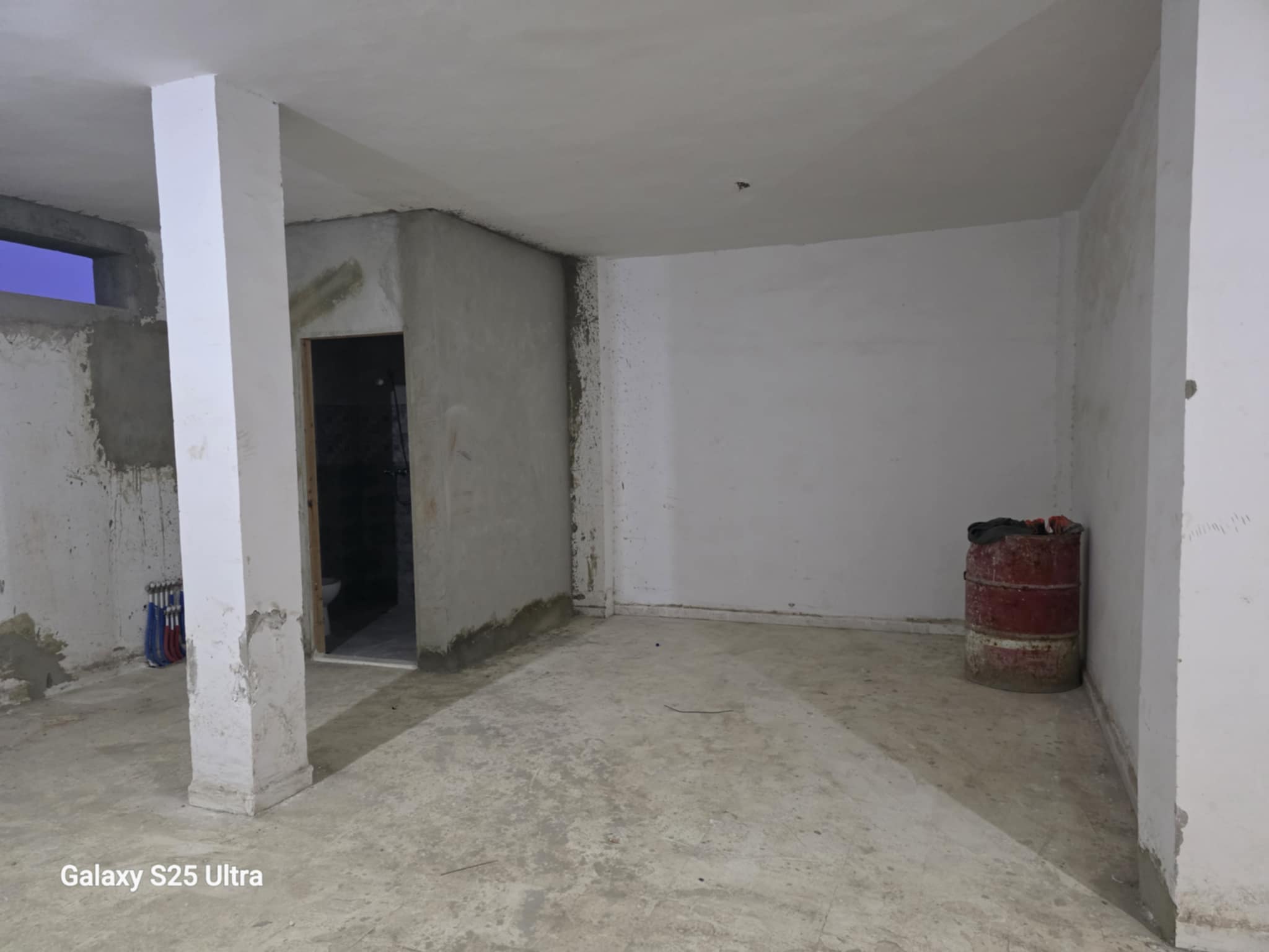 Megrine Saint Gobin Location Surfaces Locaux commercil et industriel