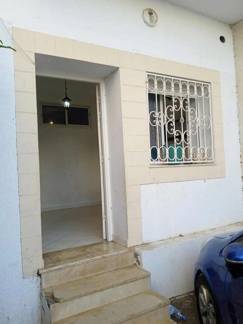 El Kram Le Kram Ouest Location Appart. 1 pice Appatement s plus 1