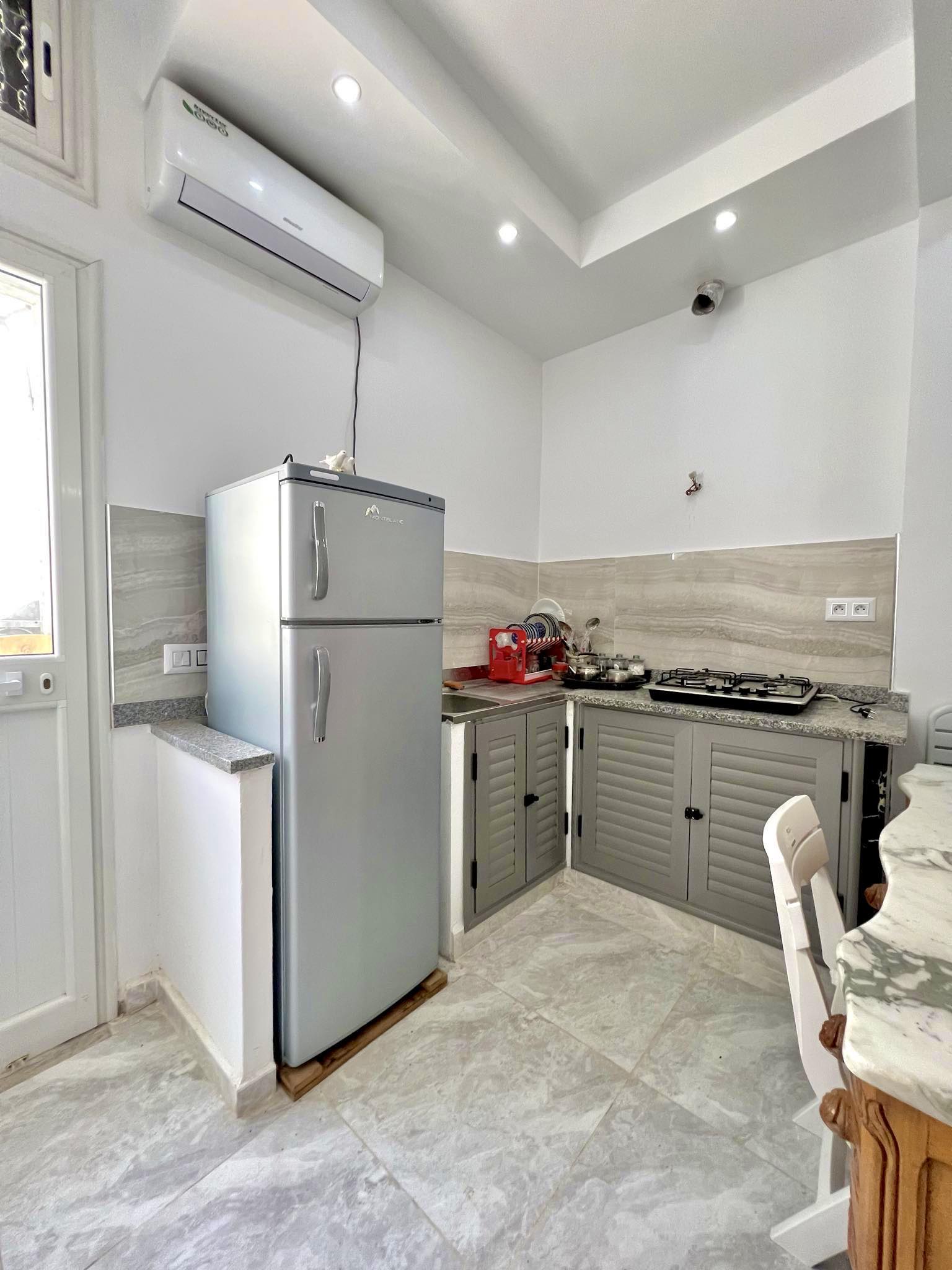 Hammam El Ghezaz Ezzahra Location vacances Maisons A ne pas rater