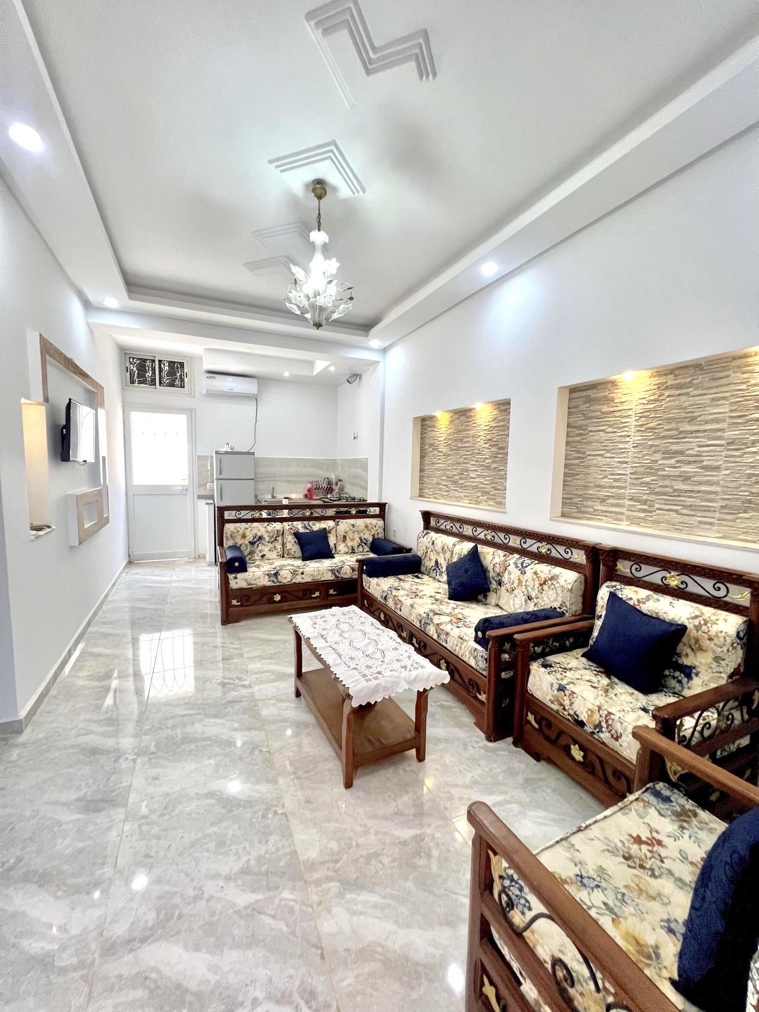 Hammam El Ghezaz Ezzahra Location vacances Maisons A ne pas rater