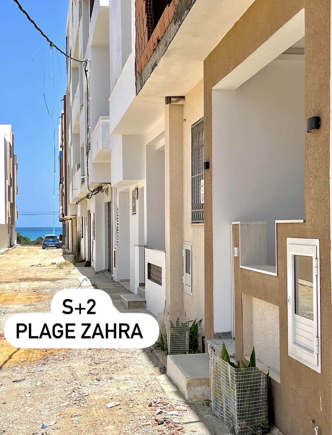 Hammam El Ghezaz Ezzahra Location vacances Maisons A ne pas rater