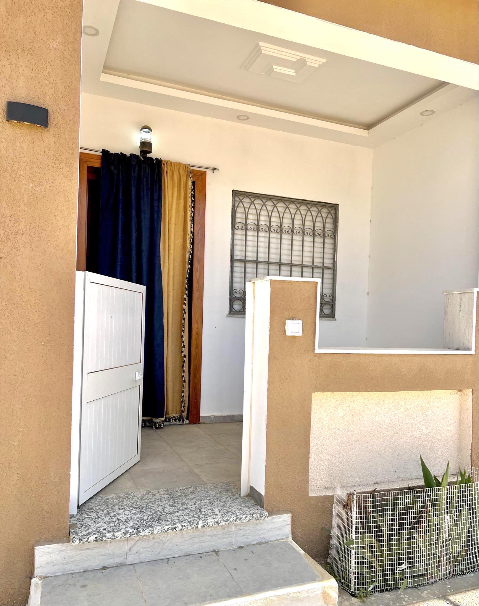Hammam El Ghezaz Ezzahra Location vacances Maisons A ne pas rater