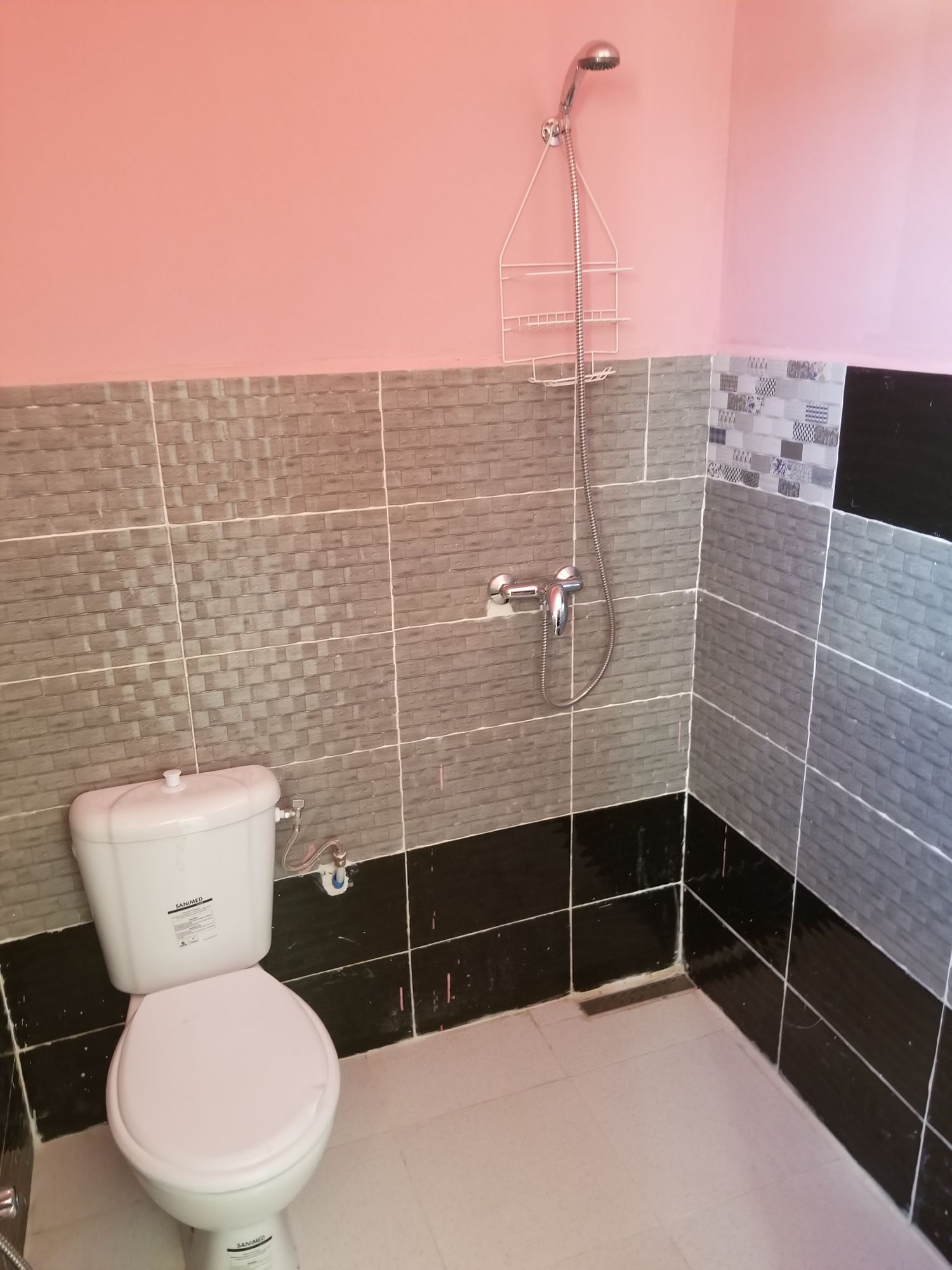 Bizerte Nord Cite Ain Mariem Location vacances Appart. 1 pice Studio loft une seule piece open space meubl