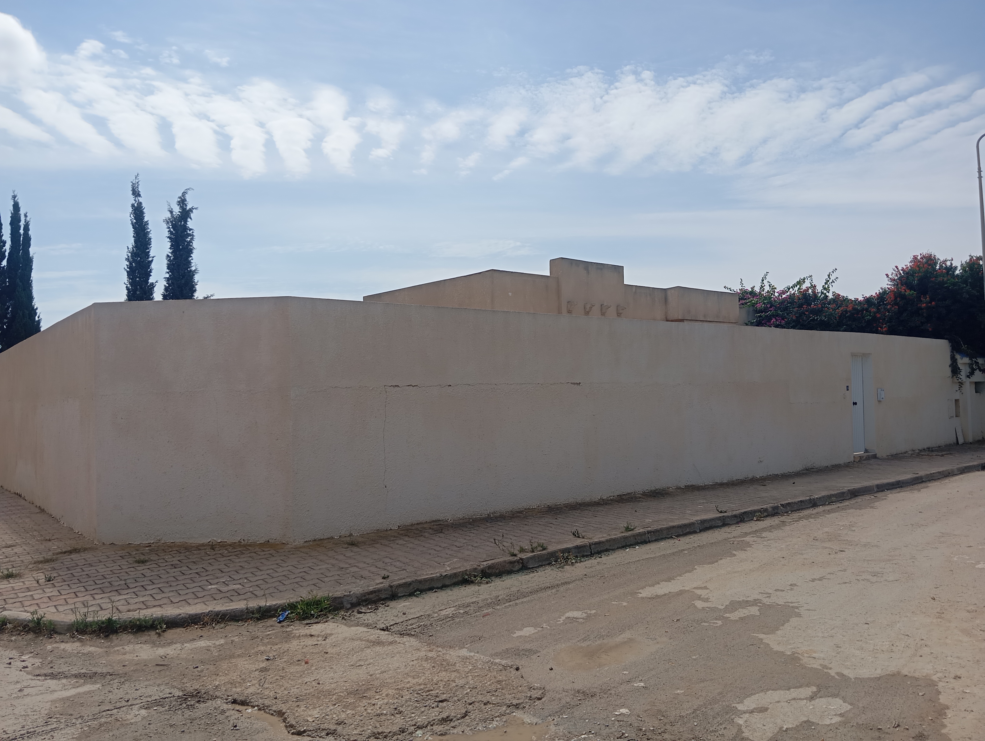 Raoued Raoued Vente Maisons Villa s3  raoued