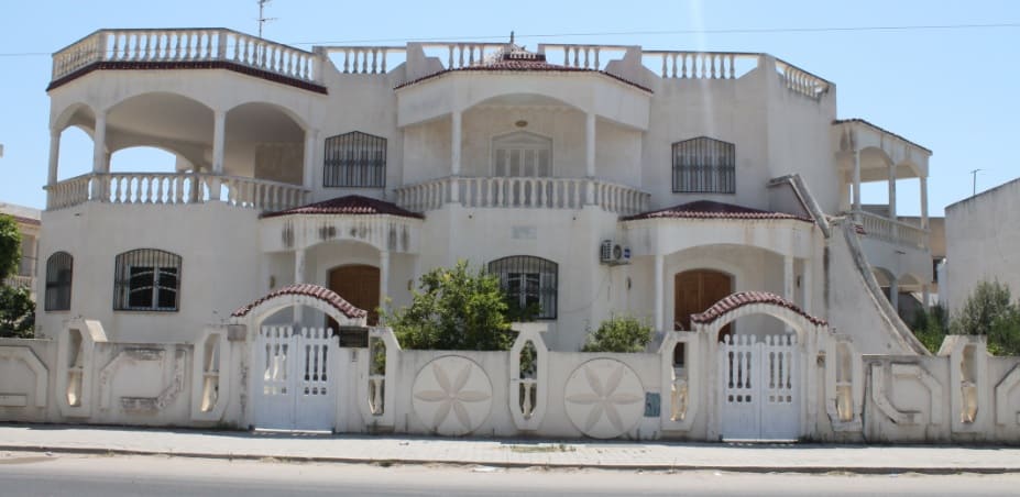 Korba Korba Vente Maisons Maison villa individuelle korba opportunit unique