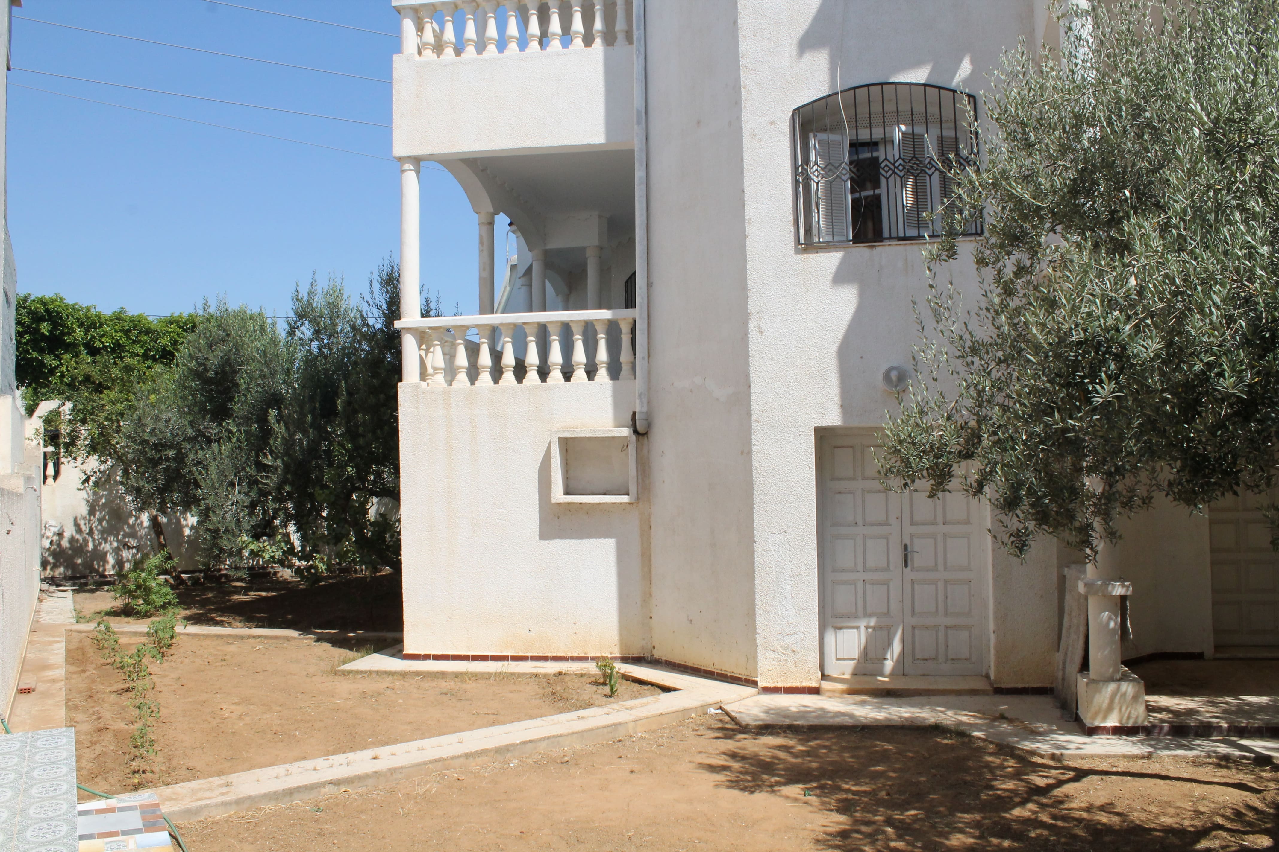 Korba Korba Vente Maisons Maison villa individuelle korba opportunit unique