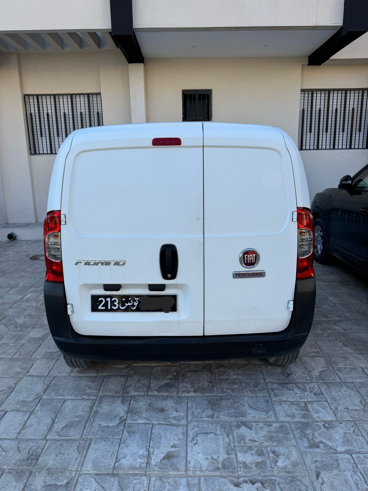 Sousse Jaouhara Sahloul Fiat Fiorino Fiat fiorino sousse