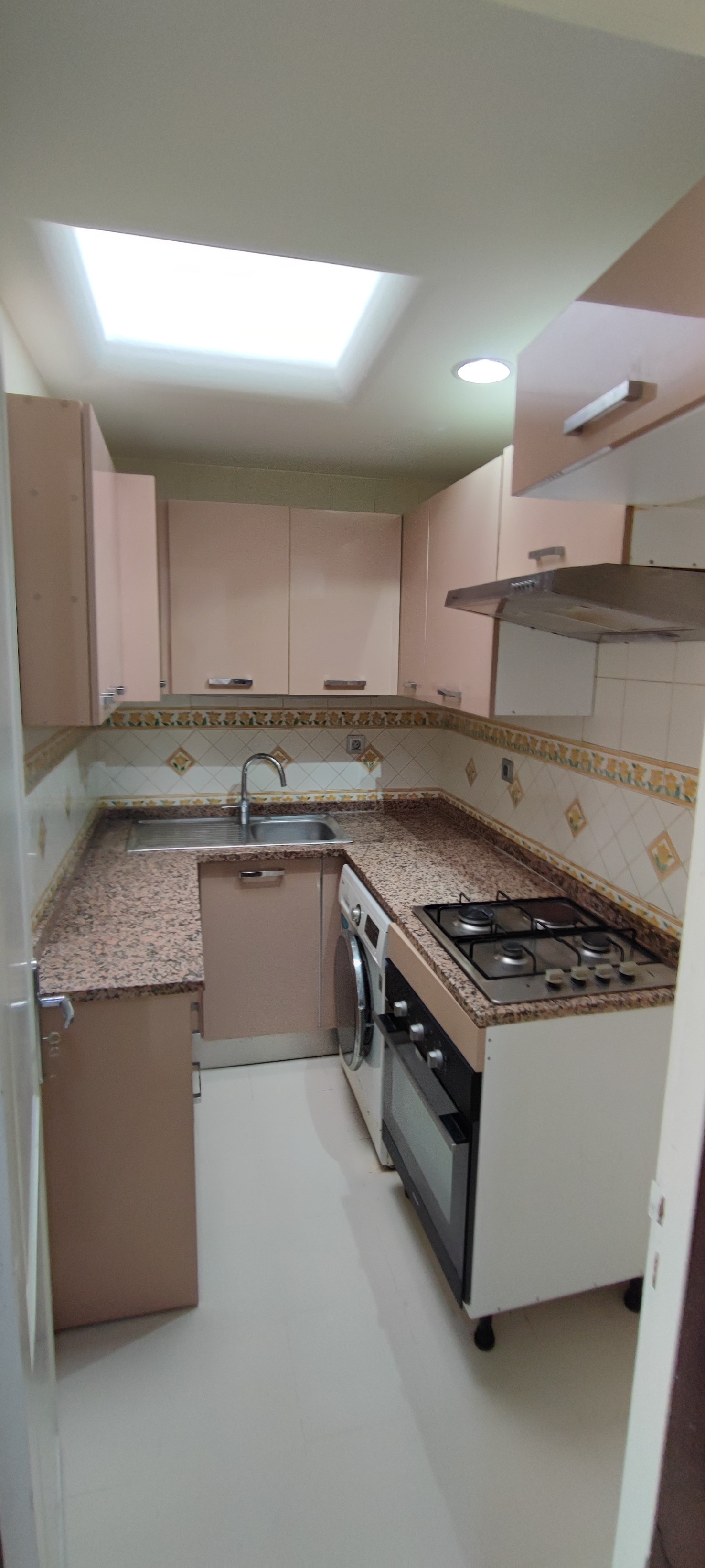 El Menzah El Manar 1 Location Appart. 2 pices S1 totalement rnov derrire clinique el manar