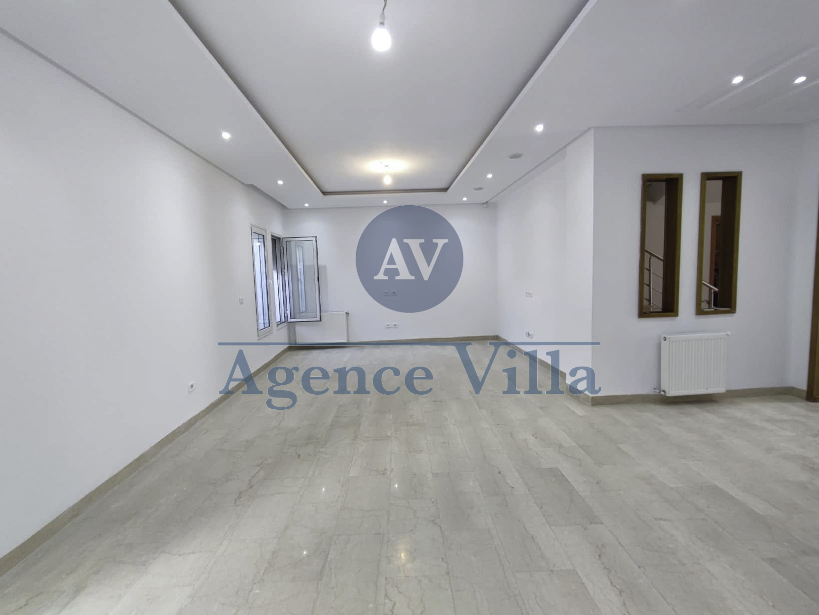 La Soukra La Soukra Location Maisons Une villa avec jardin  la soukra