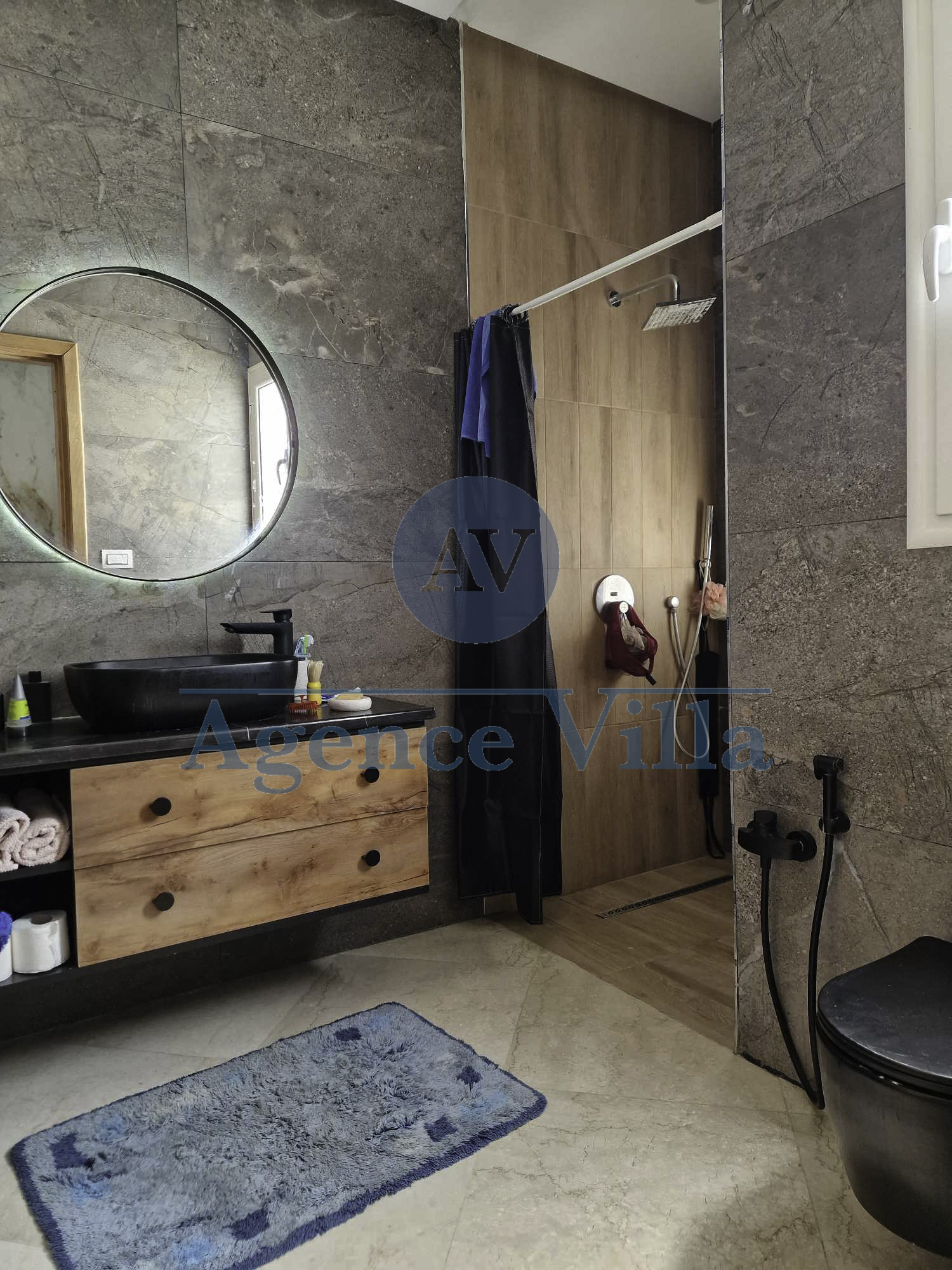 La Soukra La Soukra Location Maisons Une villa neuve  s5  la soukra avec piscine