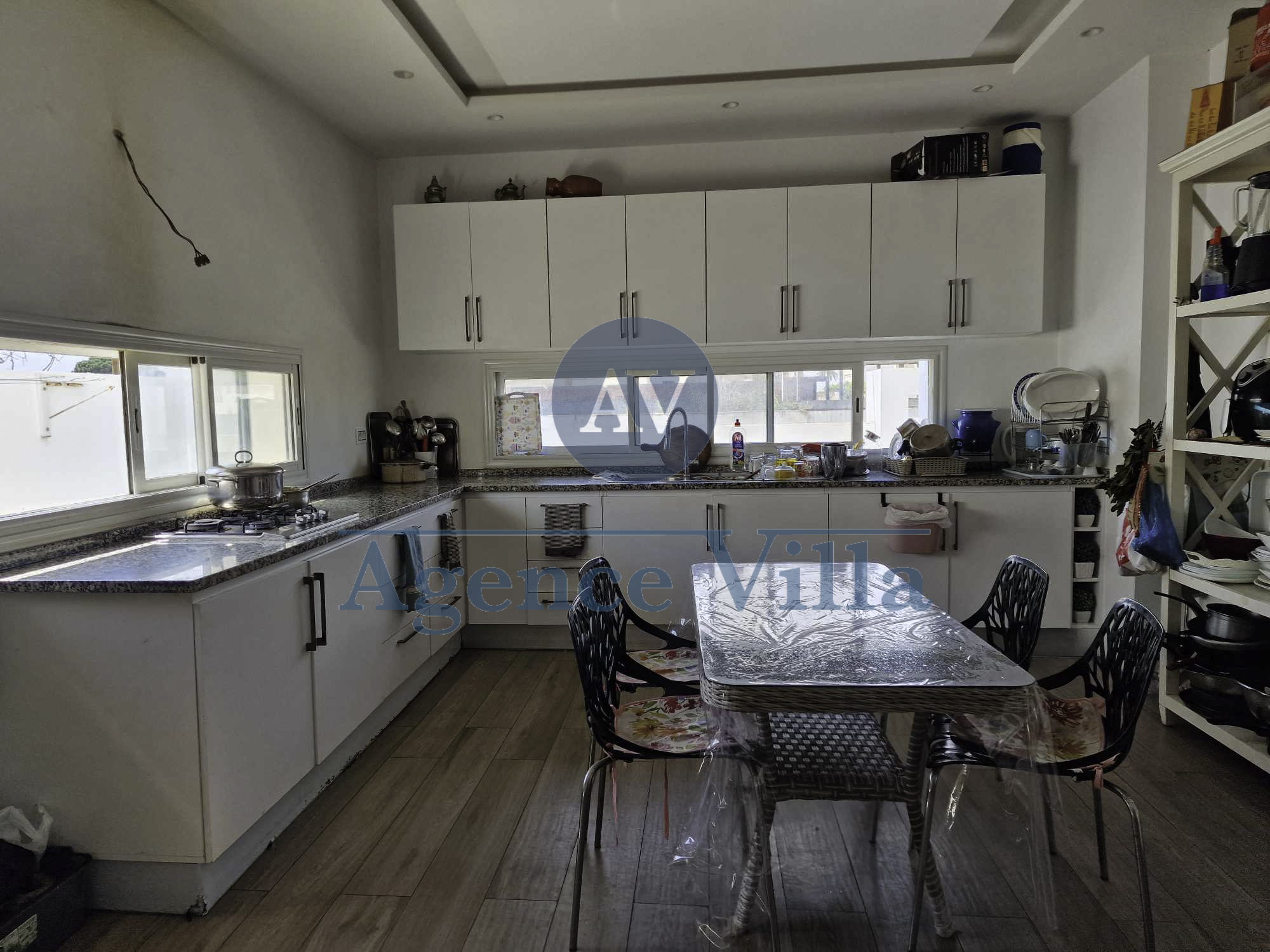 La Soukra La Soukra Location Maisons Une villa neuve  s5  la soukra avec piscine