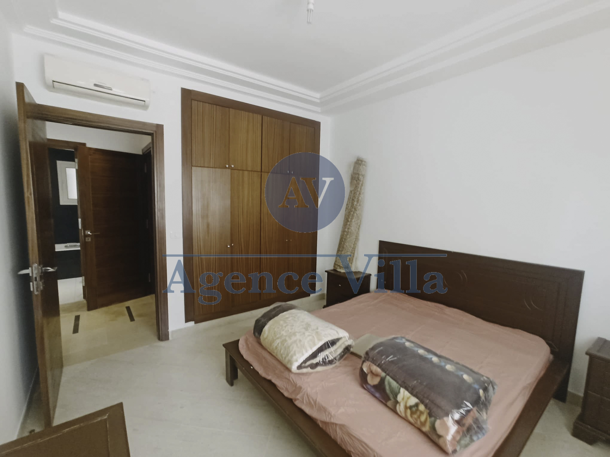 La Soukra La Soukra Vente Appart. 4 pices Un appartement s3  la soukra au 2me tage