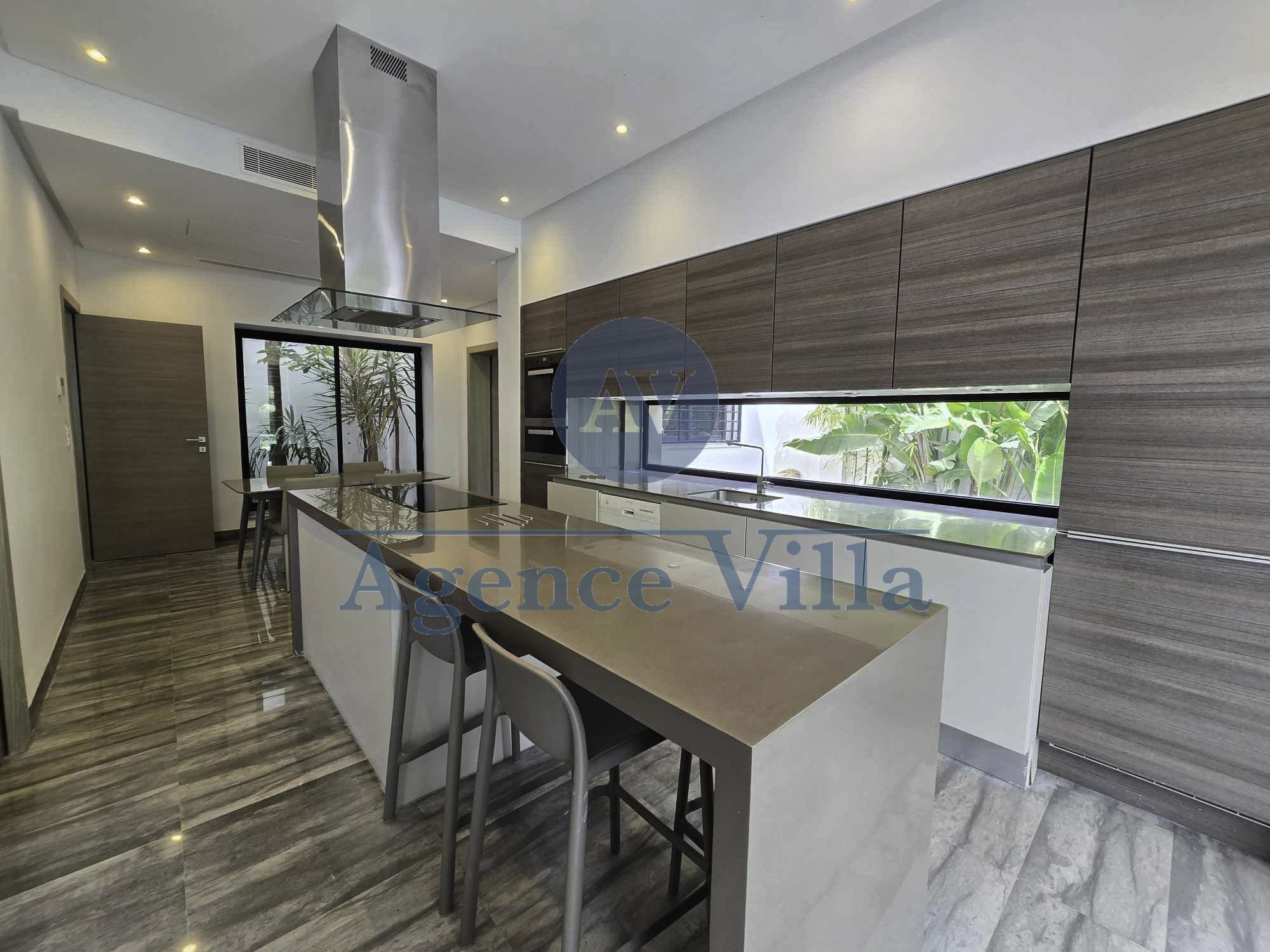 La Soukra La Soukra Location Maisons Une villa  la soukra avec piscine et jardin