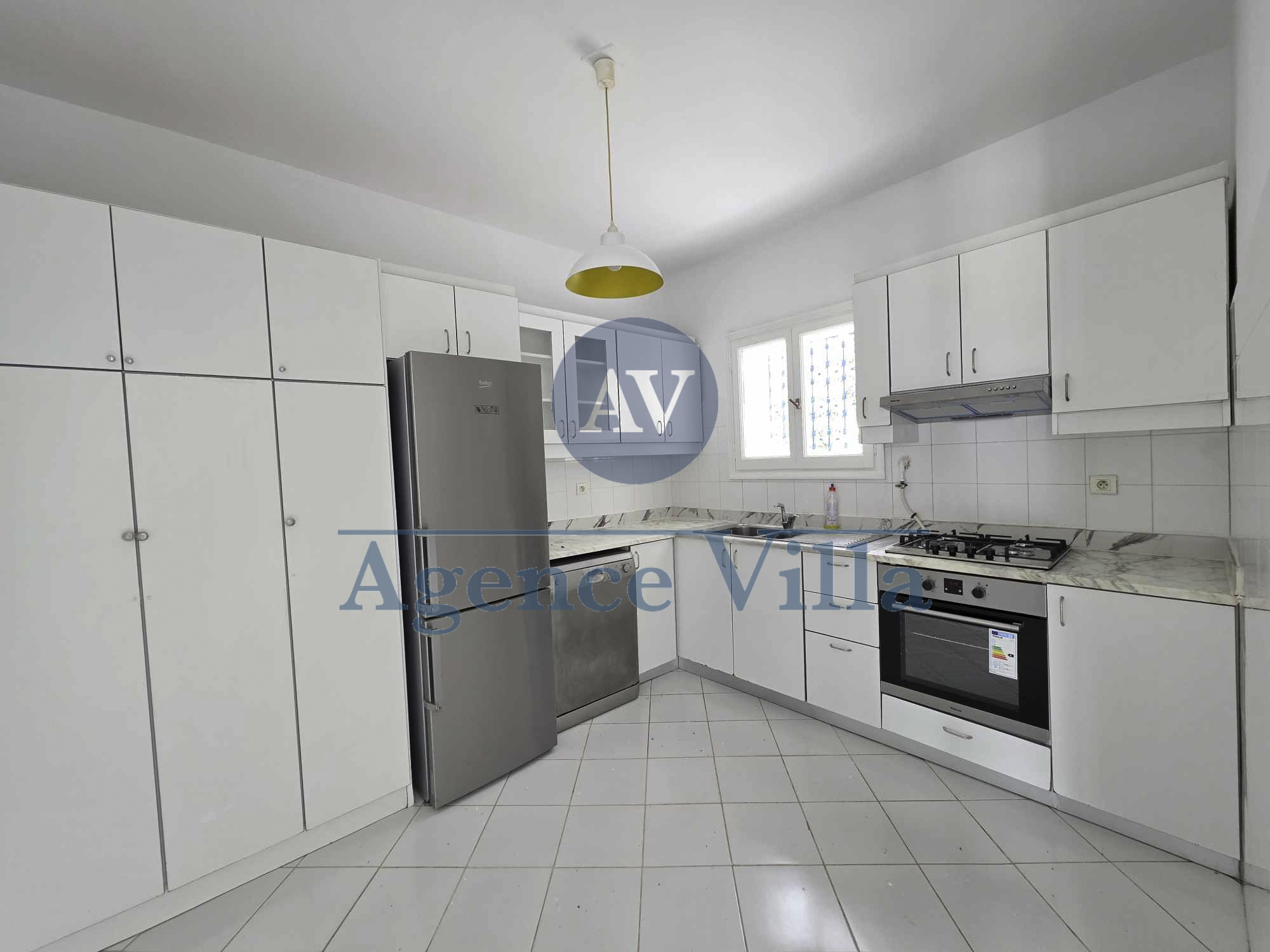 La Marsa Gammart Location Duplex Un duplex avec piscine  gammarth