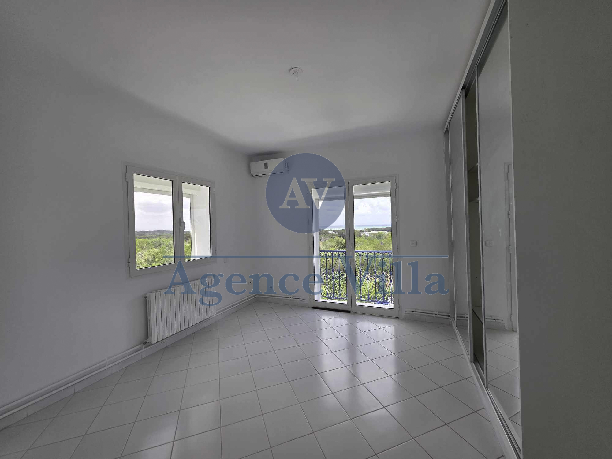 La Marsa Gammart Location Duplex Un duplex avec piscine  gammarth
