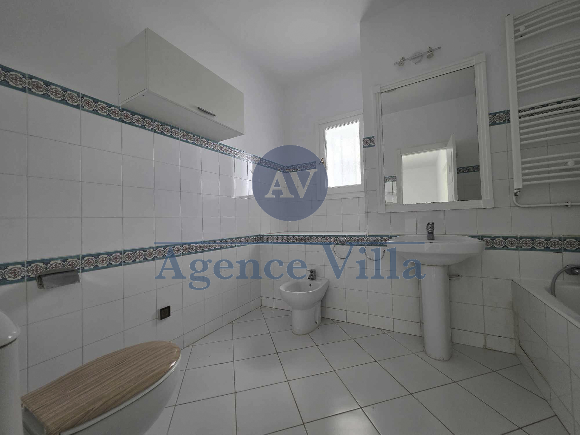 La Marsa Gammart Location Duplex Un duplex avec piscine  gammarth