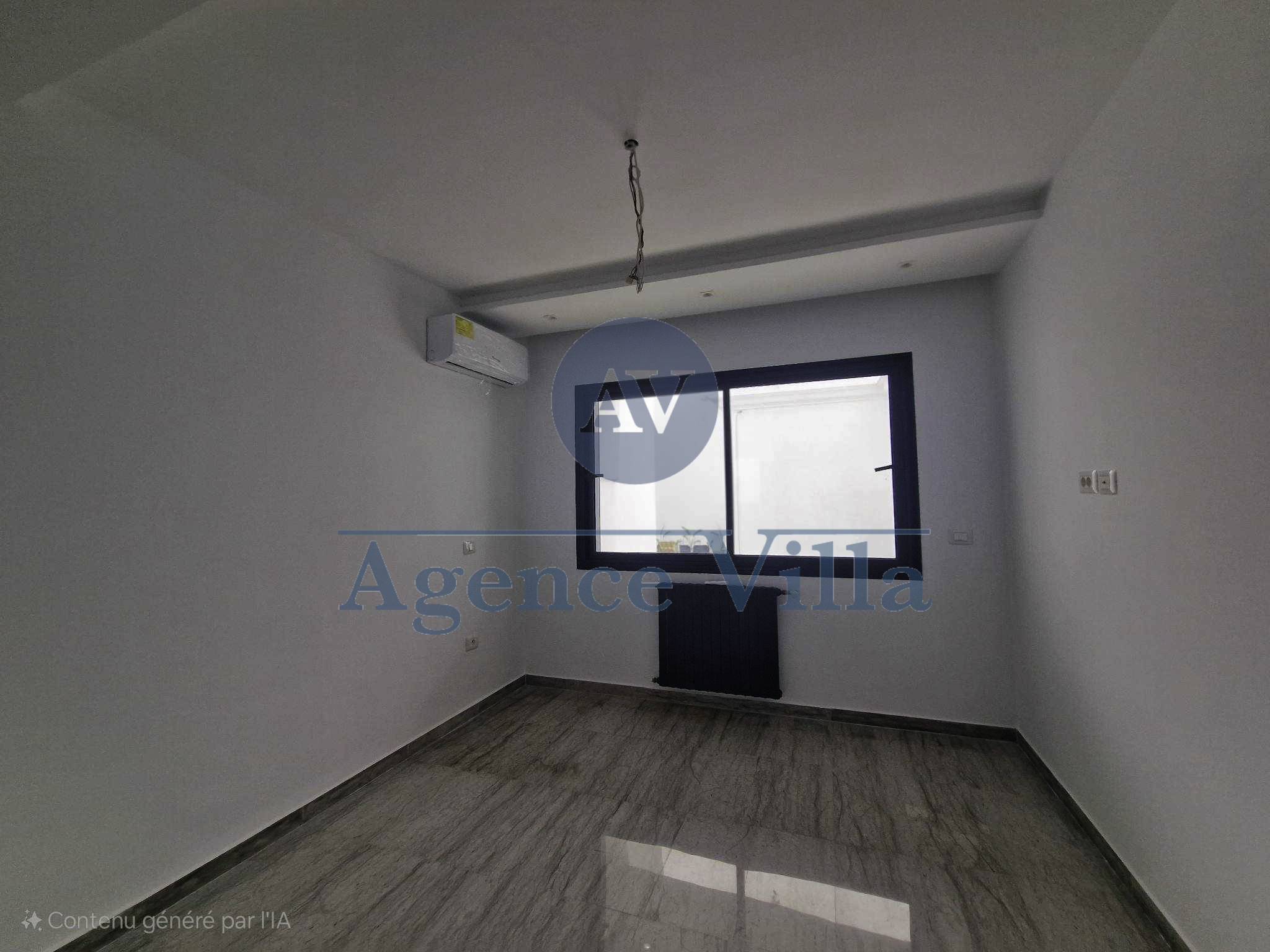 La Marsa El Aouina Location Duplex Un duplex s3 sur 2 niveaux  la marsa