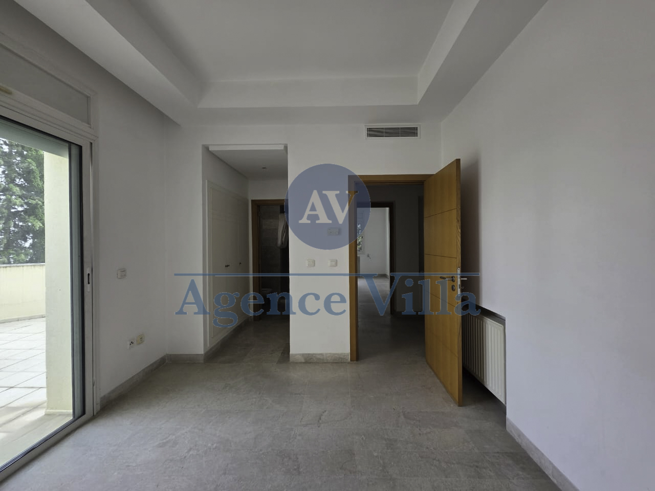 La Marsa Berge Du Lac Location Appart. 4 pices Un appartement s3 aux berges du lac 2