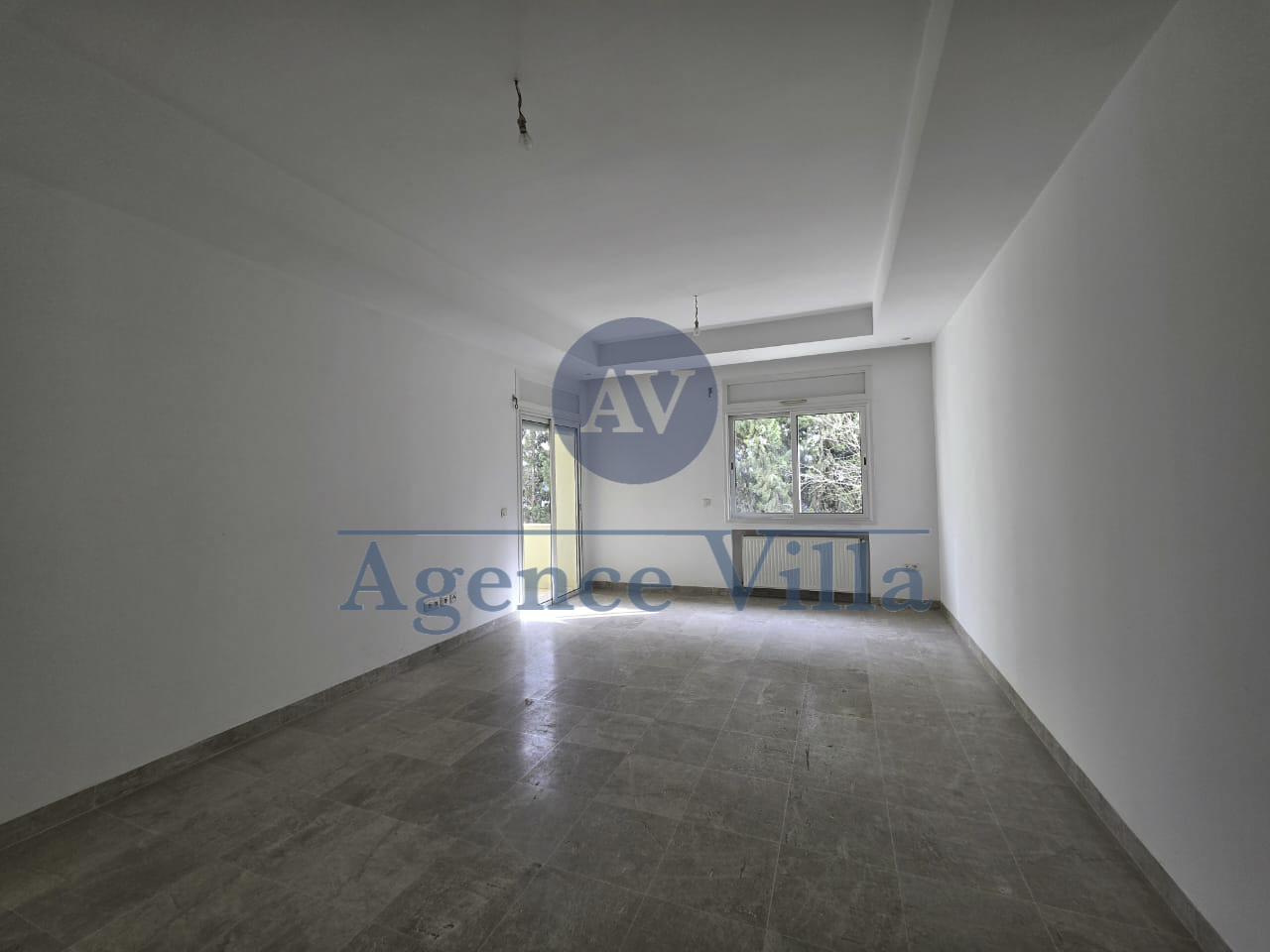 La Marsa Berge Du Lac Location Appart. 4 pices Un appartement s3 aux berges du lac 2