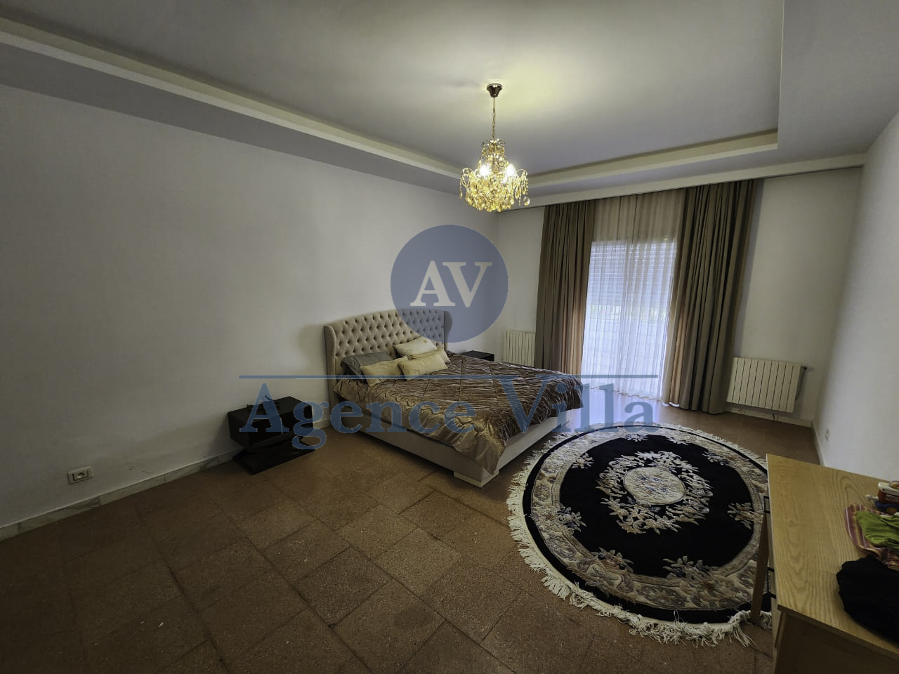 La Soukra La Soukra Location Maisons Une grande villa haut standing  la soukra