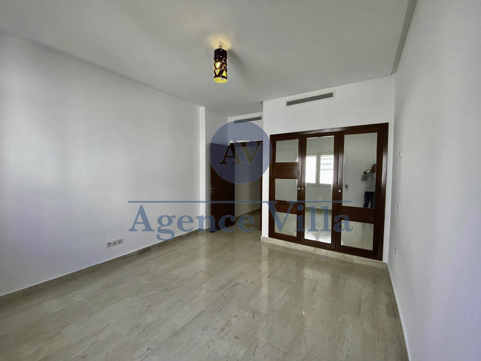 La Marsa Cite El Khalil Location Maisons Une villa s5  cit elkhalil