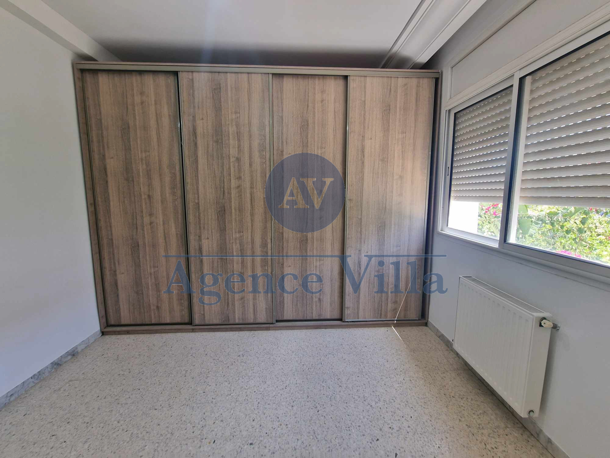 La Marsa Marsa Erriadh Location Duplex Un duplex s3  cit erriadh