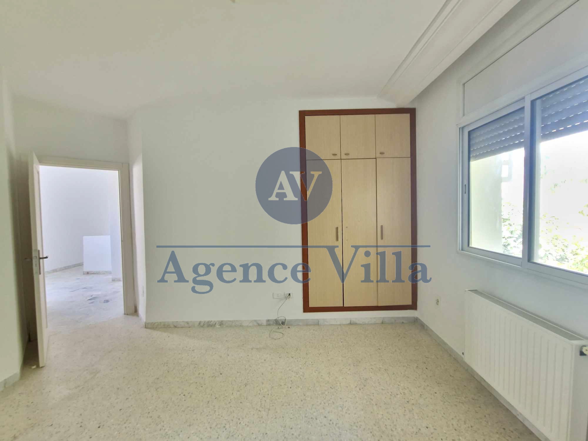 La Marsa Marsa Erriadh Location Duplex Un duplex s3  cit erriadh