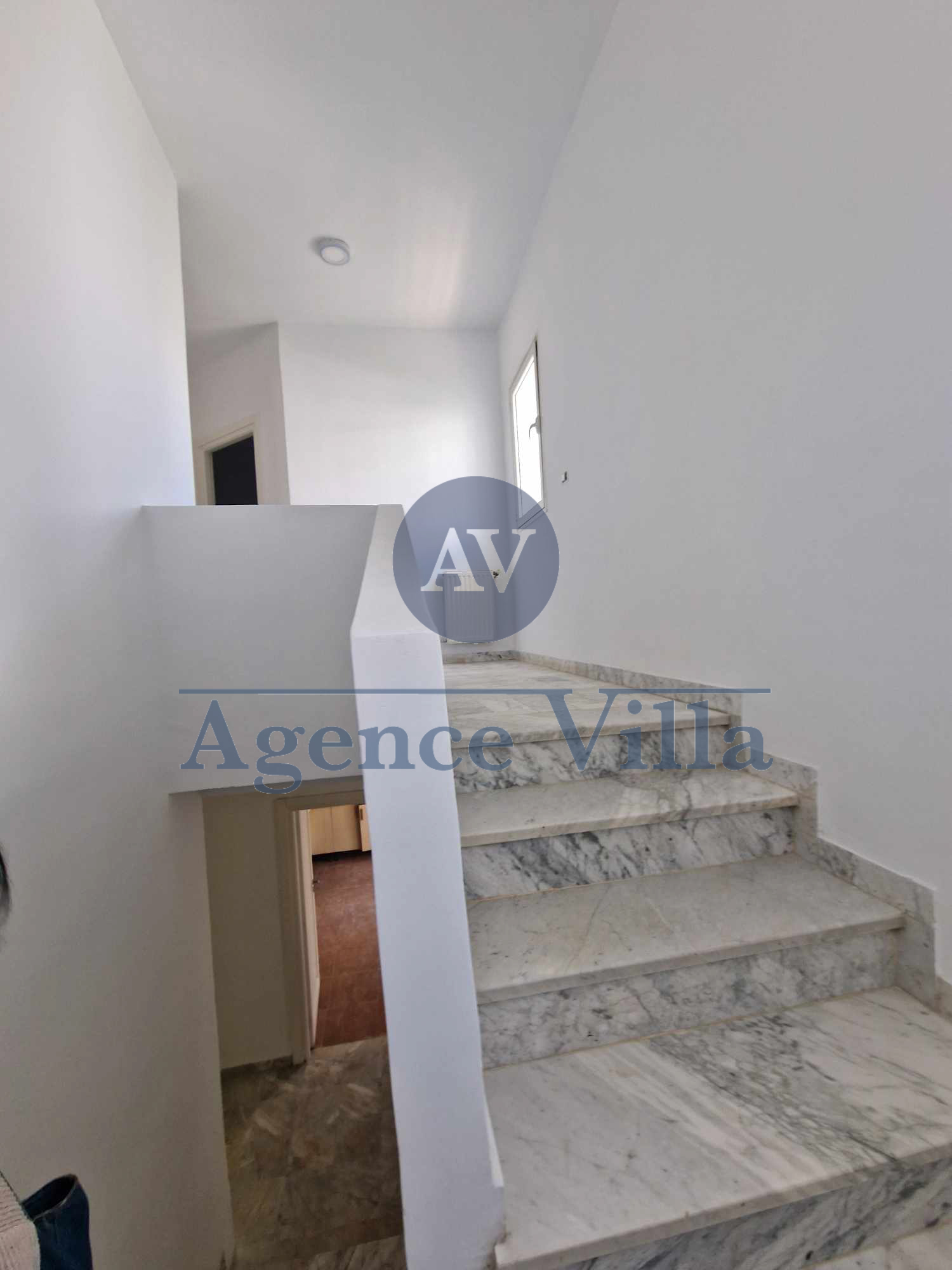 La Marsa Marsa Erriadh Location Duplex Un duplex s3  cit erriadh