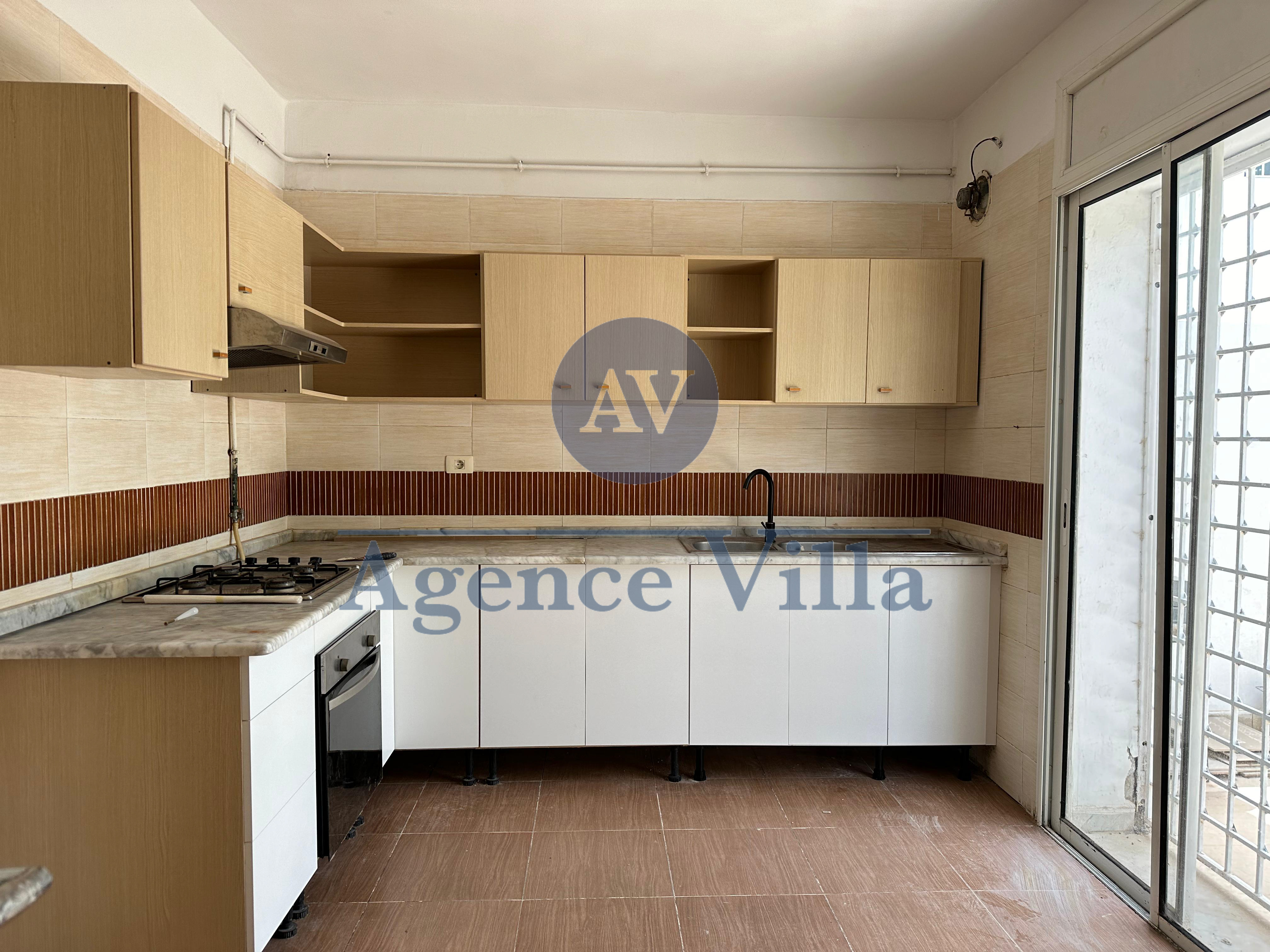 La Marsa Marsa Erriadh Location Duplex Un duplex s3  cit erriadh