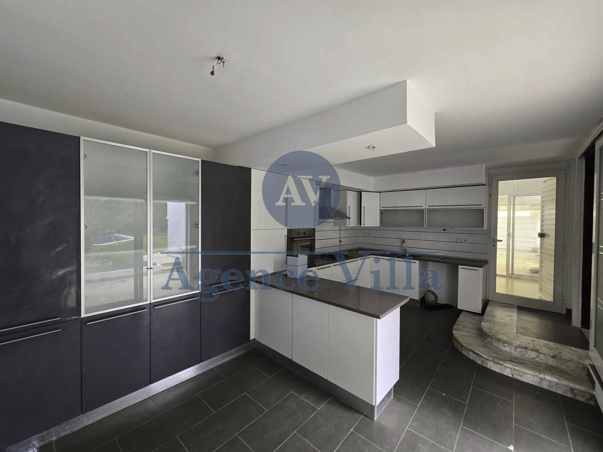 Ain Zaghouan Ain Zaghouan Location Maisons Une villa s3  ain zaghouan avec piscine