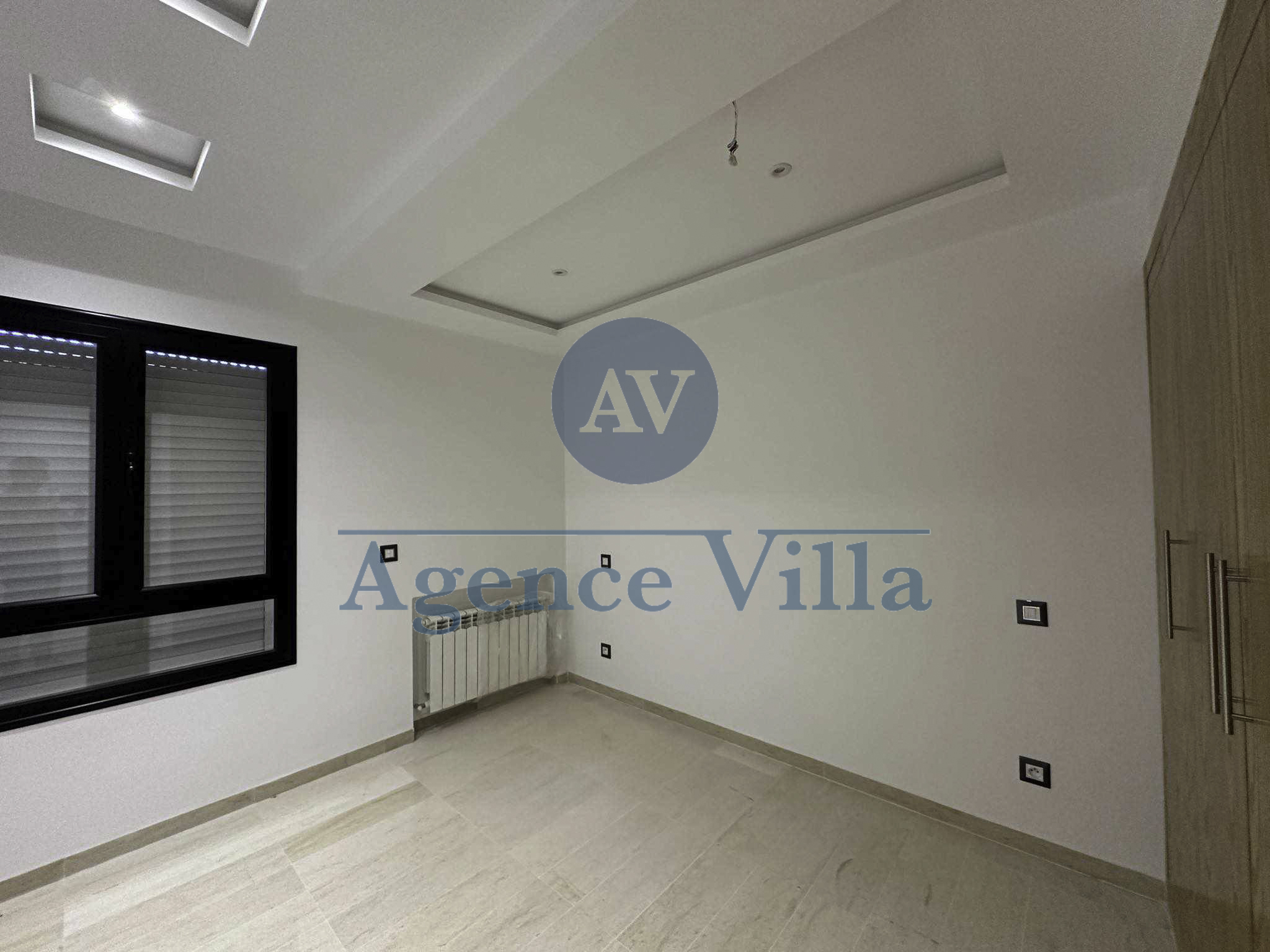 La Soukra La Soukra Location Appart. 3 pices Un appartement s2  la soukra