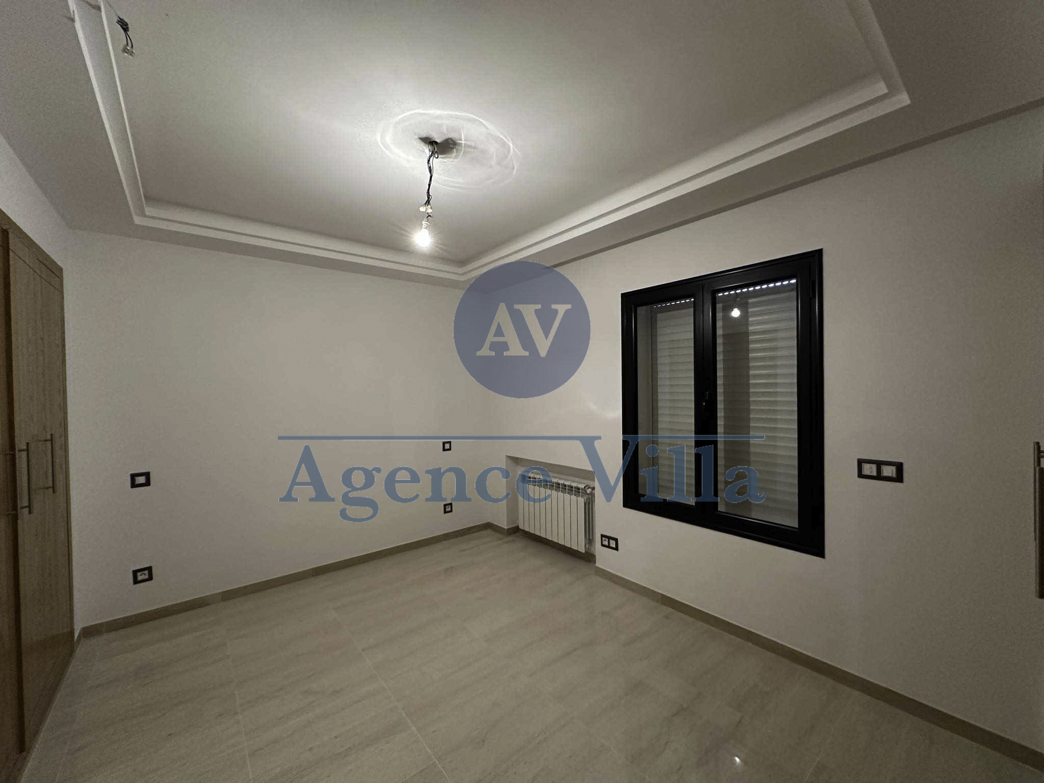 La Soukra La Soukra Location Appart. 3 pices Un appartement s2  la soukra