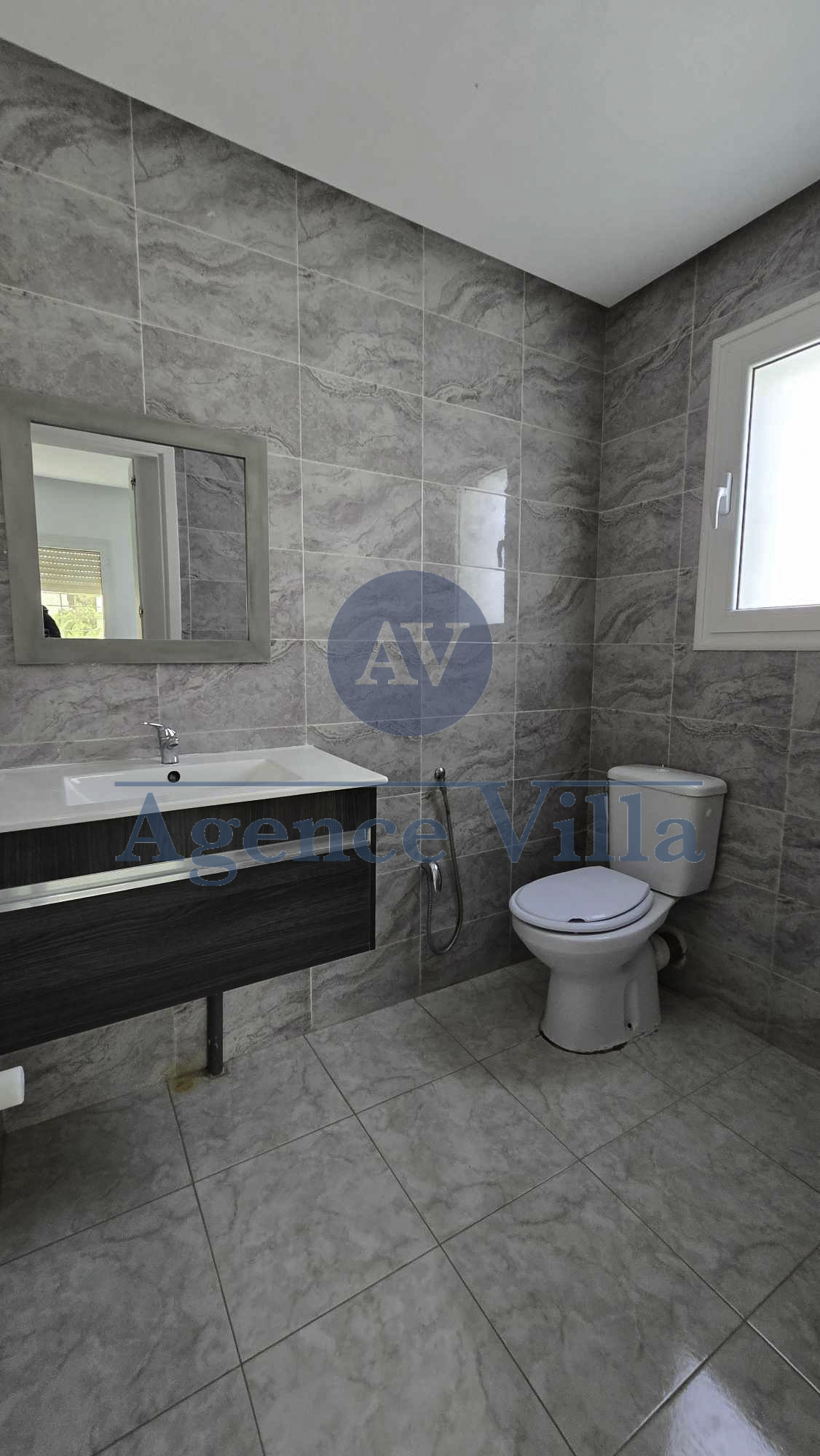La Soukra Chotrana 3 Location Maisons Une villa avec jardin  la soukra chotrana 3