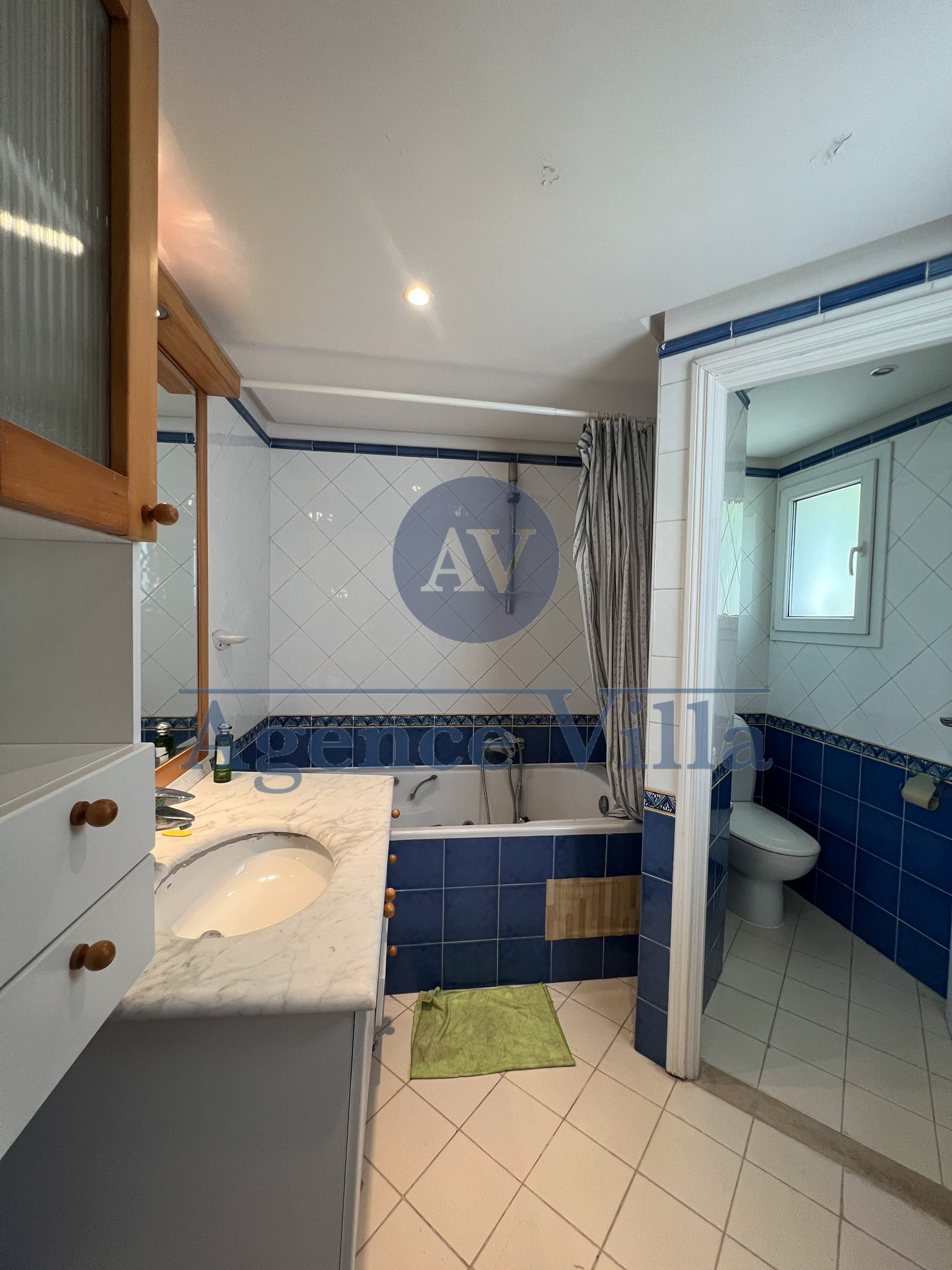 La Marsa Berge Du Lac Vente Duplex Un duplex s5 au lac 1