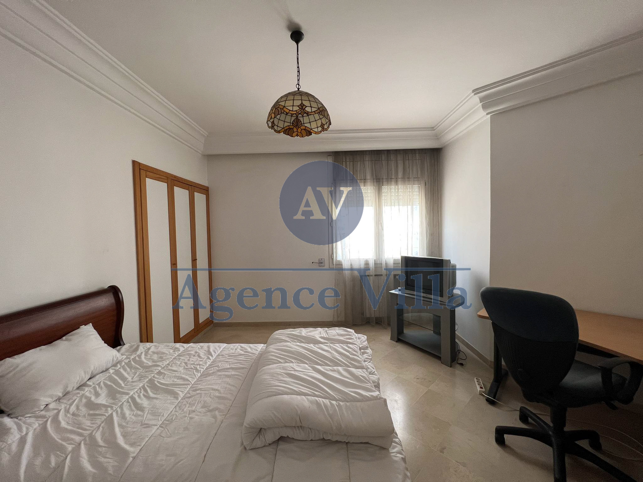La Marsa Berge Du Lac Vente Duplex Un duplex s5 au lac 1