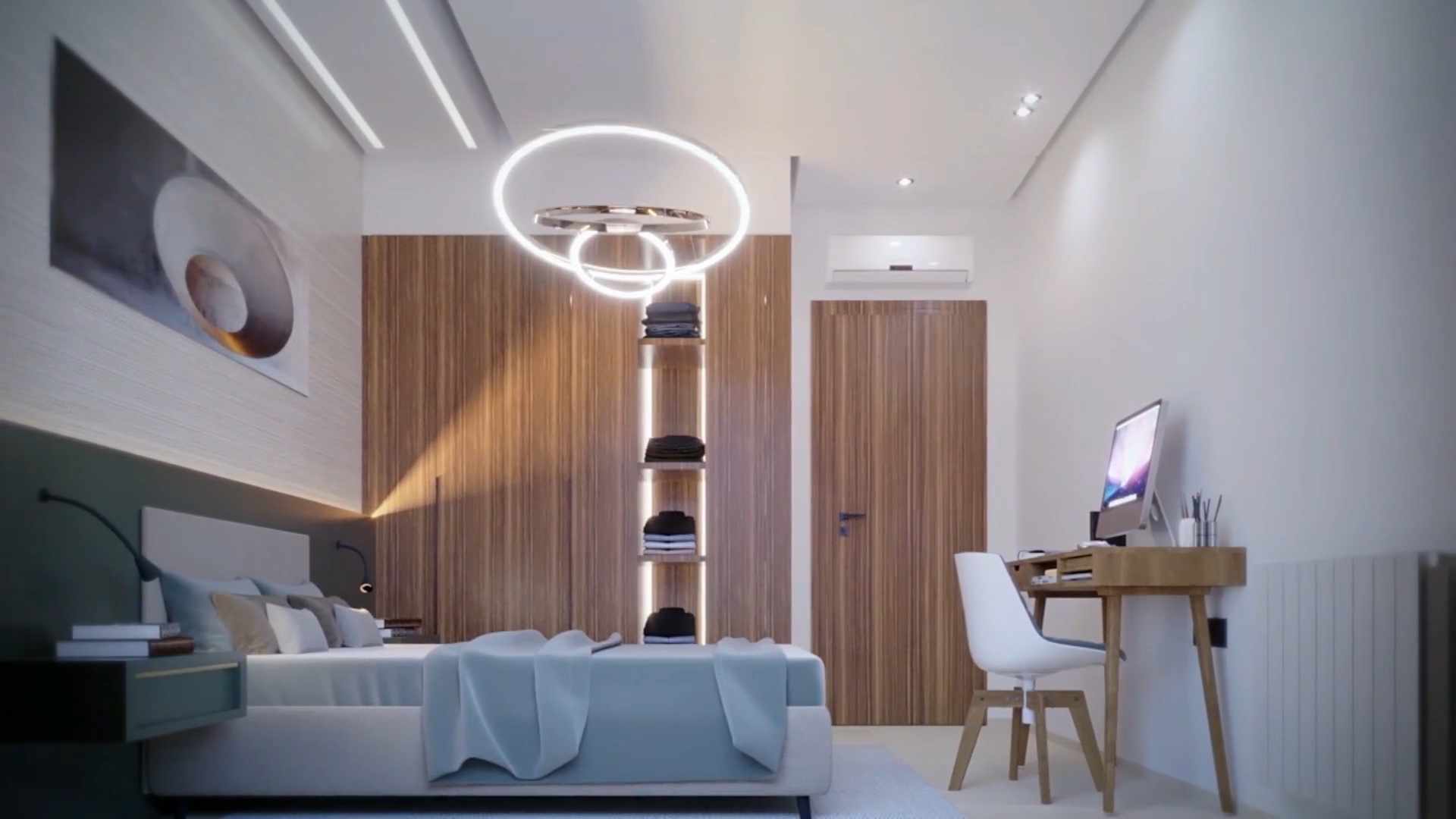 La Soukra La Soukra Vente Appart. 1 pice Villas appartements et duplex neufs  la soukra