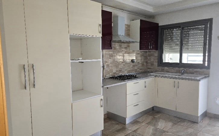 La Marsa El Aouina Location Appart. 3 pices Appartement l aouina