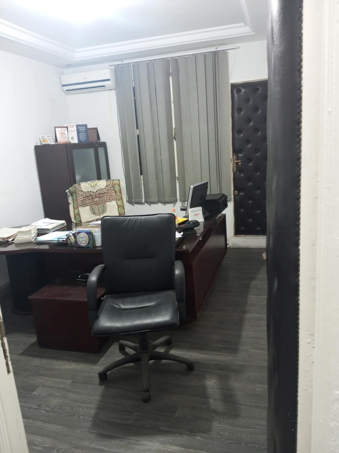 El Menzah El Manar 2 Location Appart. 2 pices Appartement mannar 2