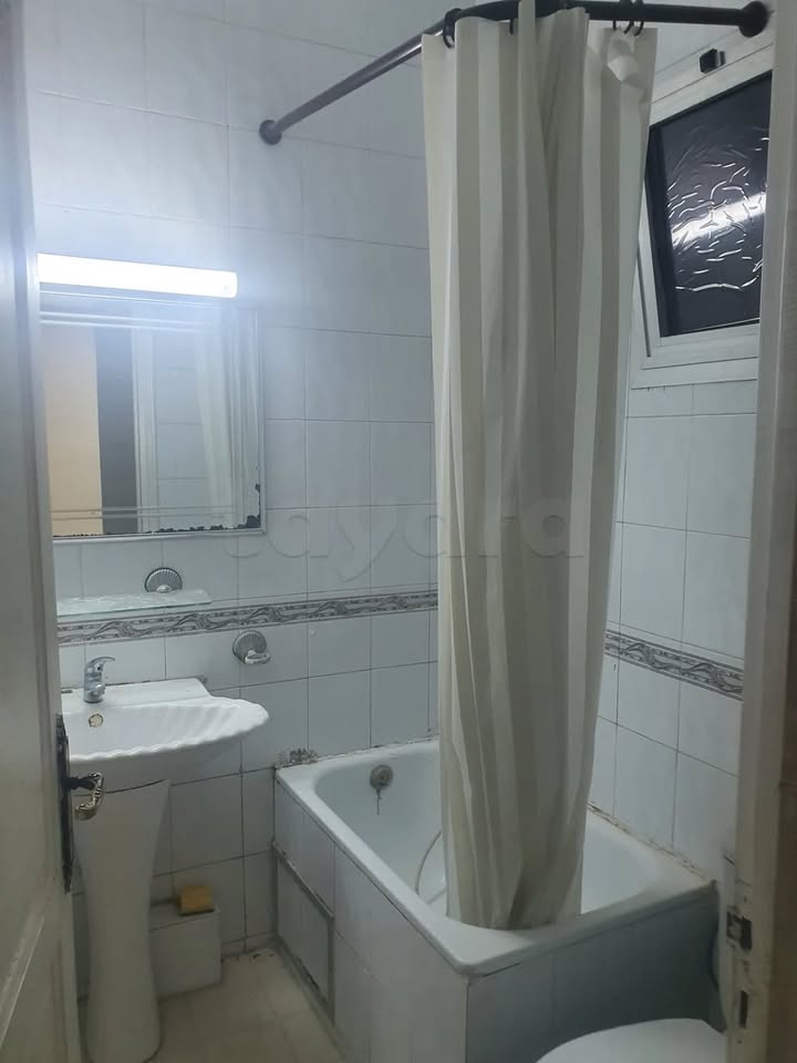 El Menzah El Menzah 9 Location Autre Appartement manzah9