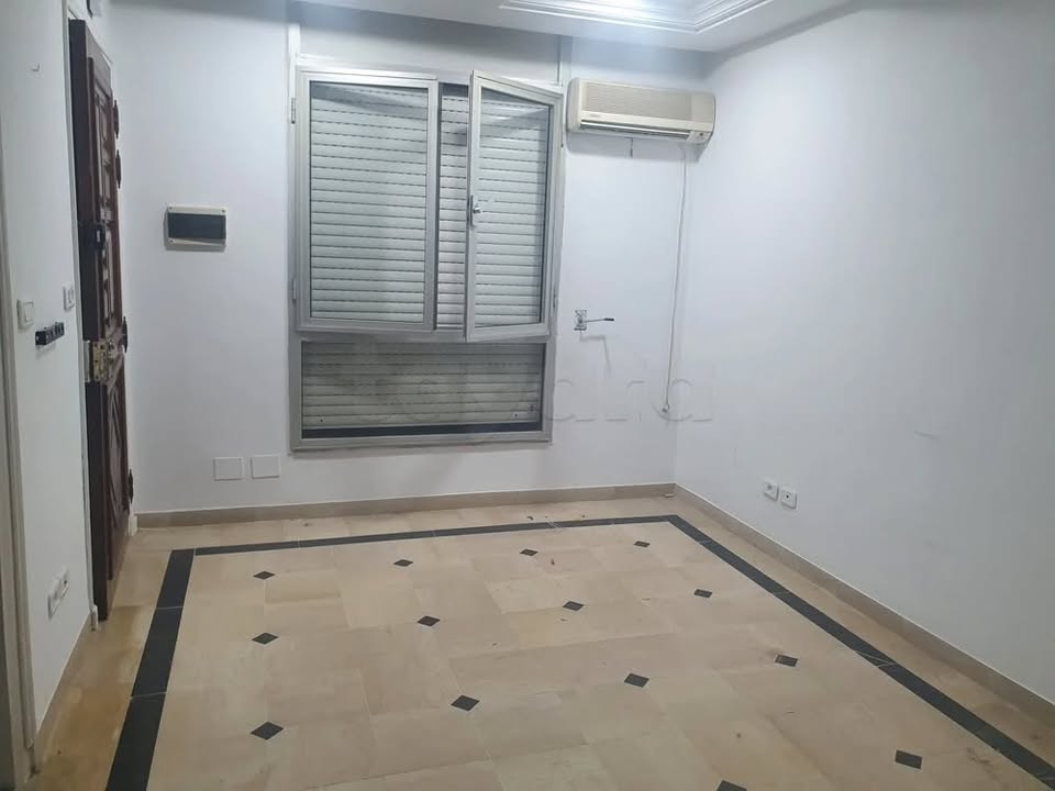 El Menzah El Menzah 9 Location Autre Appartement manzah9