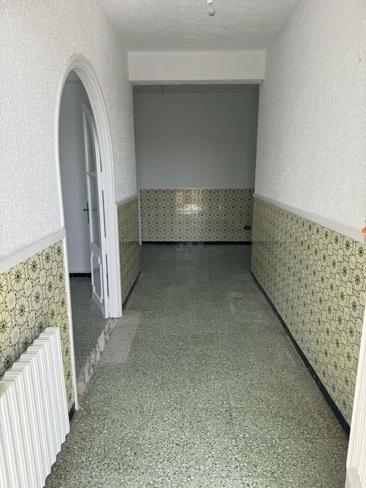 El Menzah El Manar 1 Location Appart. 3 pices Bel appartement mannar