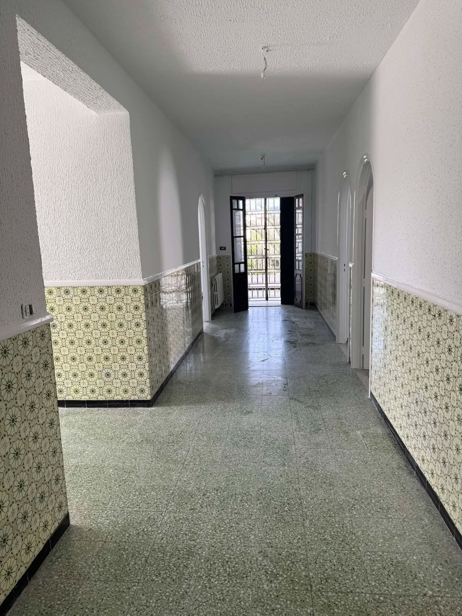 El Menzah El Manar 1 Location Appart. 3 pices Bel appartement mannar