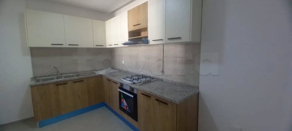 La Soukra Borj Louzir Location Appart. 2 pices Bel appaetement borj louzir