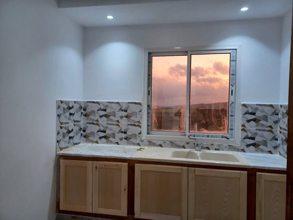 Ariana Ville Cite Ennasr 1 Location Appart. 2 pices Bel appartement ennaser
