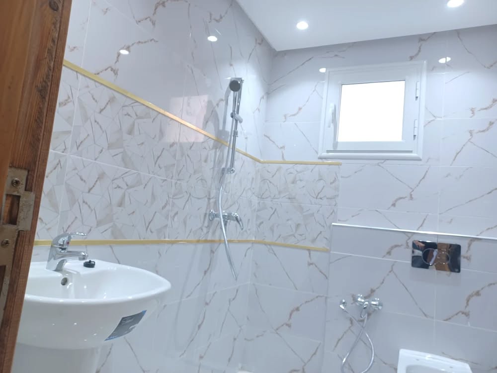 Ariana Ville Cite Ennasr 1 Location Appart. 2 pices Bel appartement ennaser