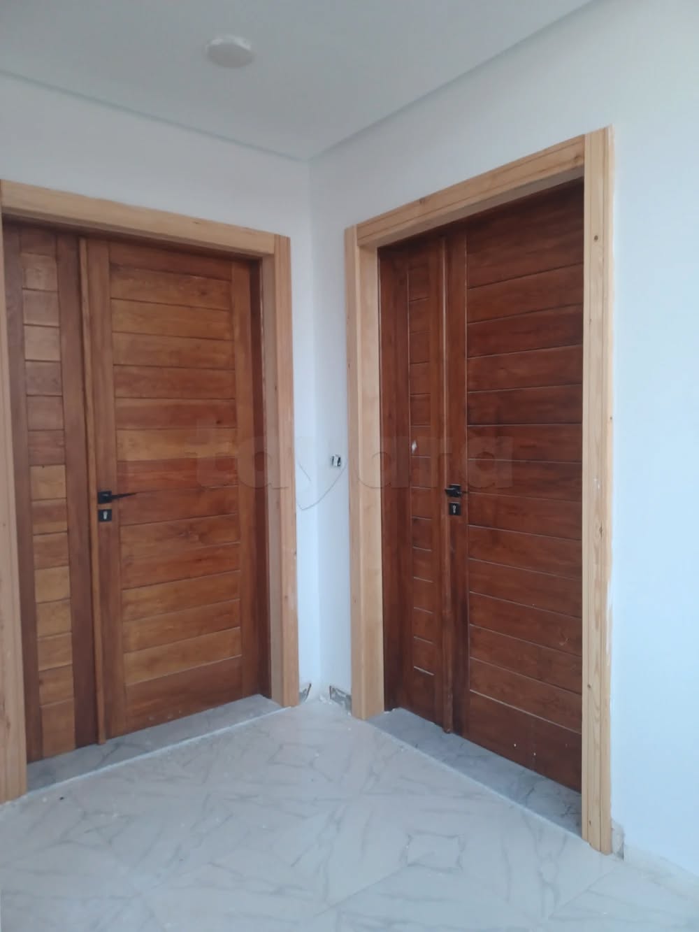 Ariana Ville Cite Ennasr 1 Location Appart. 2 pices Bel appartement ennaser