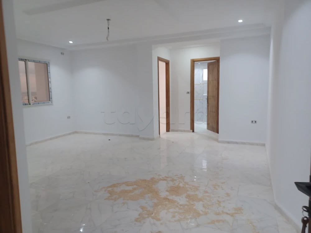 Ariana Ville Cite Ennasr 1 Location Appart. 2 pices Bel appartement ennaser