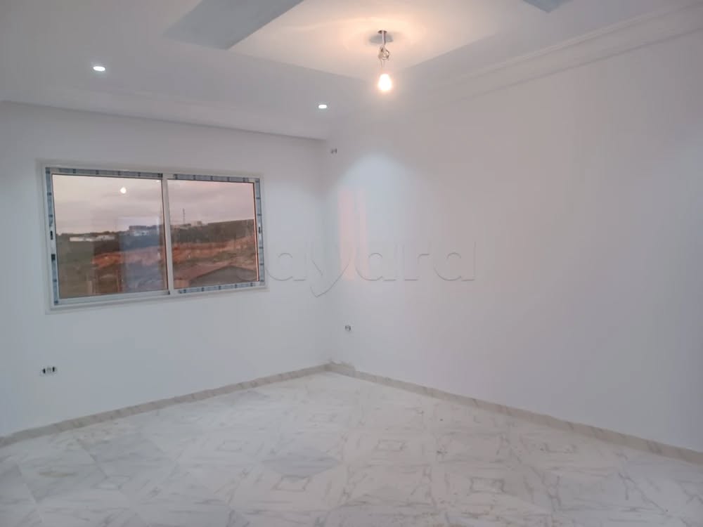 Ariana Ville Cite Ennasr 1 Location Appart. 2 pices Bel appartement ennaser